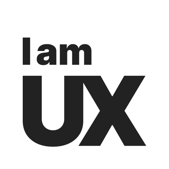 I am UX